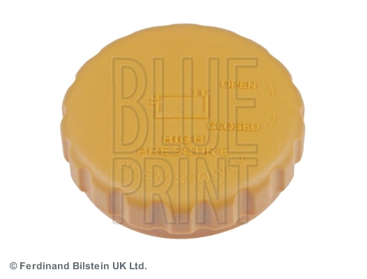Cap, coolant tank
